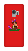 Bard Samsung Phone Cases