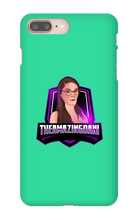 TheAmazingDani iPhone Case