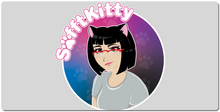 sofftkitty XXL Gaming Mousepad