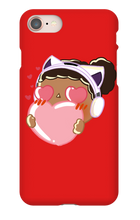 Litebright Love iPhone Phone Cases