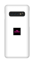 koolieboy Samsung Phone Cases
