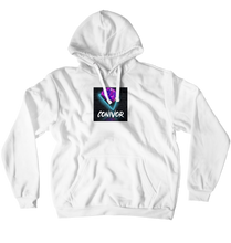 conivor Hoodies (No-Zip/Pullover)