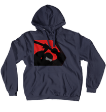 tiarx_205 Hoodies (No-Zip/Pullover)