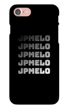 jpmelo iPhone Phone Cases