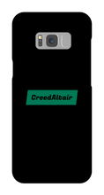 creedaltair Samsung Phone Cases