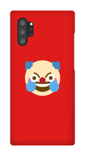 Clown Samsung Phone Cases