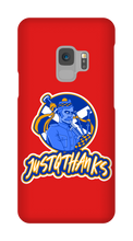 justqthanks Samsung Phone Cases
