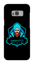 papipro2121 Samsung Phone Cases