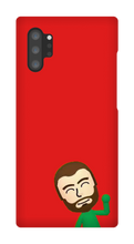 daydreamindave Samsung Phone Cases