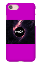 Apexvoid iPhone Phone Cases