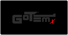 XXL Gaming Mousepad