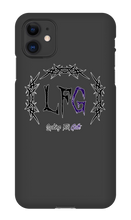 LFG iPhone Phone Cases
