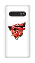 sirrwolfy Samsung Phone Cases