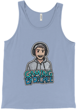 GamingByDecree Tank Top