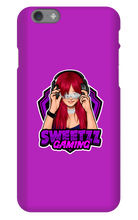 SweetzzGaming iPhone Phone Case