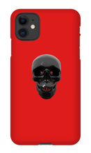 mrbodeci iPhone Phone Cases