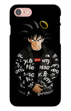 Goku Driiip iPhone Phone Cases