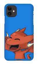 Happy Vorpie Phonecase