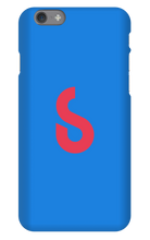 CSB Phone Cases