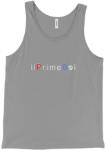 Tank Top - iiPrimeBoi Logo