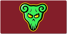 Logo XXL Gaming Mousepad