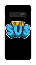 jeejsquad Samsung Phone Cases