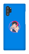 xxprincessnerdyxx Samsung Phone Cases