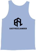 Tanktop EFL Schwarz
