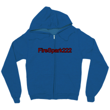 zip-up-hoodie #1