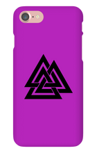 serrah_16z iPhone Phone Cases