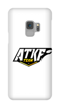 celso_atkf Samsung Phone Cases