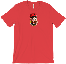 guille2k T-Shirts