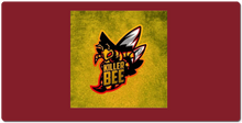 bees4life1 XXL Gaming Mousepad