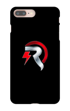 r3c0iltv iPhone Phone Cases