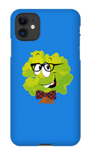 Treehouse iPhone Phone Cases