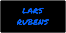 lars_rubens XXL Gaming Mousepad