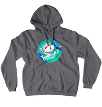 mei_asmr Hoodies (No-Zip/Pullover)