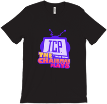 thechairmanplays T-Shirts