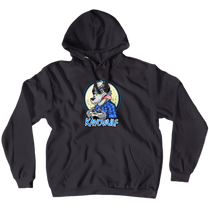 kayowulf Hoodies (No-Zip/Pullover)