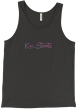 kev_streetz Tank Top