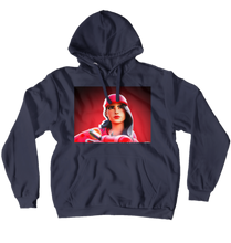 trix Hoodies (No-Zip/Pullover)