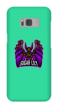 Sugar Lily Samsung Phone Cases