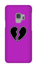 ryan14 Samsung Phone Cases