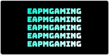 eapmgaming XXL Gaming Mousepad