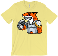 Zachary_zz T-Shirts No Text