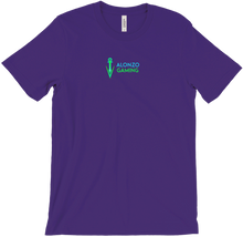 AG shirt