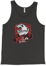RedLife Gaming: Panda Tank Top
