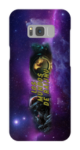 Samsung Phone Case de los Mundos de Raijnu