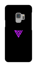 lusciontv Samsung Phone Cases