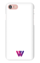 wallballs iPhone Phone Cases